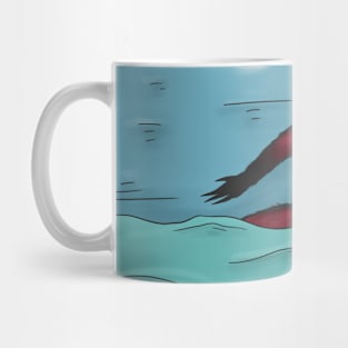 swim Mug